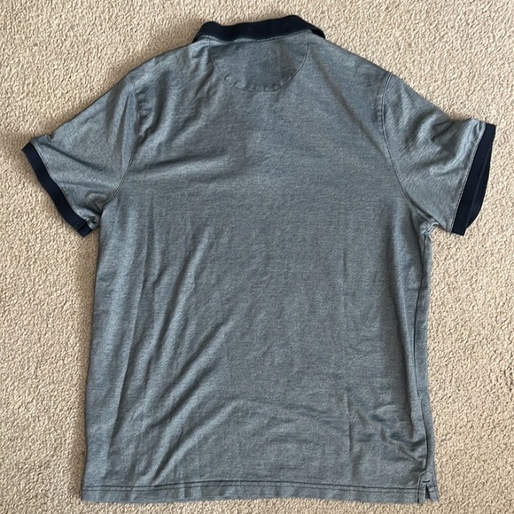 “Michael Kors- Polo size large” - Picture 4 of 6